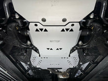 Load image into Gallery viewer, NYTOP Front Skid Plate Assembly for 2024+ Lexus GX 550