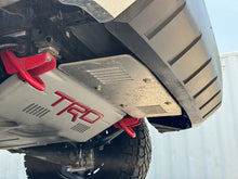 Load image into Gallery viewer, NYTOP Front Skid Plate Extension for 2022+ Toyota Tundra / Sequoia