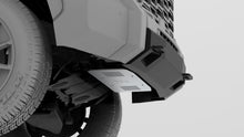 Load image into Gallery viewer, NYTOP Front Skid Plate Extension for 2022+ Toyota Tundra / Sequoia