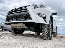 Load image into Gallery viewer, NYTOP Front Skid Plate Extension for 2014-2023 Lexus GX 460