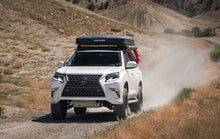 Load image into Gallery viewer, NYTOP Front Skid Plate Extension for 2014-2023 Lexus GX 460