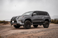 Load image into Gallery viewer, NYTOP Front Skid Plate Extension for 2014-2023 Lexus GX 460