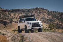 Load image into Gallery viewer, NYTOP Front Skid Plate Extension for 2014-2023 Lexus GX 460