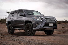 Load image into Gallery viewer, NYTOP Front Skid Plate Extension for 2014-2023 Lexus GX 460