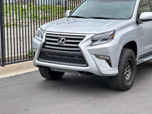 Load image into Gallery viewer, NYTOP Front Skid Plate Extension for 2014-2023 Lexus GX 460