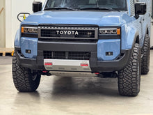 Load image into Gallery viewer, NYTOP Front Hybrid Bumper for 2024+ Toyota Land Cruiser 250