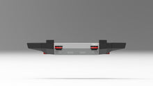 Load image into Gallery viewer, NYTOP Front Hybrid Bumper for 2024+ Toyota Land Cruiser 250