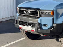 Load image into Gallery viewer, NYTOP Front Hybrid Bumper Bull Bar for 2024+ Toyota Land Cruiser 250