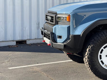 Load image into Gallery viewer, NYTOP Front Hybrid Bumper Bull Bar for 2024+ Toyota Land Cruiser 250
