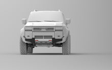 Load image into Gallery viewer, NYTOP Front Hybrid Bumper for 2024+ Toyota Land Cruiser 250