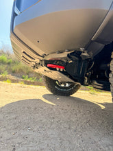 Load image into Gallery viewer, NYTOP Front Lower Recovery Points for 2024+ Lexus GX 550 / Toyota Land Cruiser 250