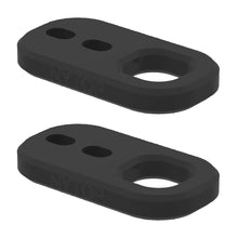 Load image into Gallery viewer, NYTOP Front Lower Recovery Points for 2024+ Lexus GX 550 / Toyota Land Cruiser 250