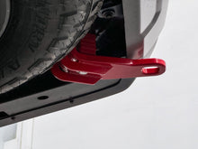 Load image into Gallery viewer, NYTOP Rear Lower Recovery Point for 2024+ Lexus GX 550 / Toyota Land Cruiser 250