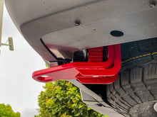 Load image into Gallery viewer, NYTOP Rear Lower Recovery Point for 2024+ Lexus GX 550 / Toyota Land Cruiser 250