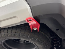 Load image into Gallery viewer, NYTOP Rear Lower Recovery Point for 2024+ Lexus GX 550 / Toyota Land Cruiser 250