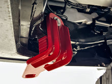 Load image into Gallery viewer, NYTOP Rear Lower Recovery Point for 2024+ Lexus GX 550 / Toyota Land Cruiser 250