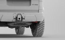 Load image into Gallery viewer, NYTOP Rear Lower Recovery Point for 2024+ Lexus GX 550 / Toyota Land Cruiser 250