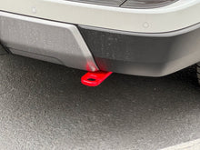 Load image into Gallery viewer, NYTOP Rear Lower Recovery Point for 2024+ Lexus GX 550 / Toyota Land Cruiser 250