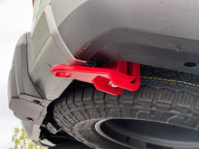 Load image into Gallery viewer, NYTOP Rear Lower Recovery Point for 2024+ Lexus GX 550 / Toyota Land Cruiser 250
