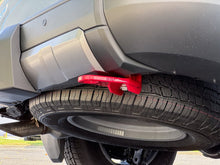 Load image into Gallery viewer, NYTOP Rear Lower Recovery Point for 2024+ Lexus GX 550 / Toyota Land Cruiser 250