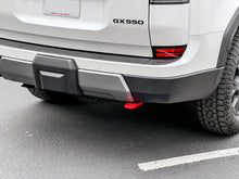 Load image into Gallery viewer, NYTOP Rear Lower Recovery Point for 2024+ Lexus GX 550 / Toyota Land Cruiser 250