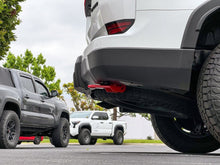 Load image into Gallery viewer, NYTOP Rear Lower Recovery Point for 2024+ Lexus GX 550 / Toyota Land Cruiser 250