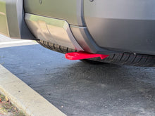 Load image into Gallery viewer, NYTOP Rear Lower Recovery Point for 2024+ Lexus GX 550 / Toyota Land Cruiser 250