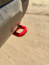 Load image into Gallery viewer, NYTOP Rear Lower Recovery Point for 2024+ Lexus GX 550 / Toyota Land Cruiser 250