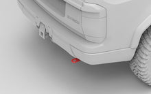 Load image into Gallery viewer, NYTOP Rear Lower Recovery Point for 2024+ Lexus GX 550 / Toyota Land Cruiser 250