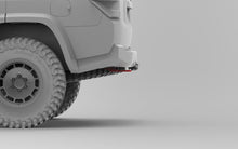 Load image into Gallery viewer, NYTOP Rear Recovery Point for 2014-2024 Toyota 4Runner