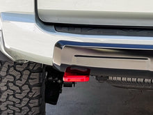 Load image into Gallery viewer, NYTOP Rear Recovery Point for 2014-2024 Toyota 4Runner
