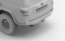 Load image into Gallery viewer, NYTOP Rear Recovery Point for 2014-2024 Toyota 4Runner