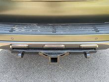 Load image into Gallery viewer, NYTOP Rear Tow Hitch Receiver Hybrid Bumper for 2014-2023 Lexus GX 460