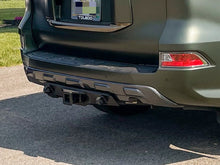 Load image into Gallery viewer, NYTOP Rear Tow Hitch Receiver Hybrid Bumper for 2014-2023 Lexus GX 460