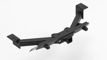 Load image into Gallery viewer, NYTOP Rear Tow Hitch Receiver Hybrid Bumper for 2014-2023 Lexus GX 460