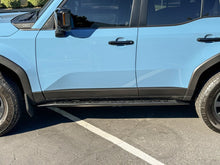 Load image into Gallery viewer, NYTOP Rock Sliders for 2024+ Lexus GX 550 / Toyota Land Cruiser 250