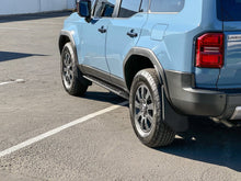 Load image into Gallery viewer, NYTOP Rock Sliders for 2024+ Lexus GX 550 / Toyota Land Cruiser 250