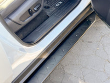 Load image into Gallery viewer, NYTOP Rock Sliders for 2024+ Lexus GX 550 / Toyota Land Cruiser 250