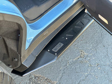 Load image into Gallery viewer, NYTOP Rock Sliders for 2024+ Lexus GX 550 / Toyota Land Cruiser 250