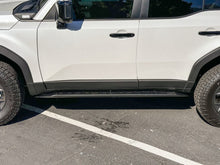 Load image into Gallery viewer, NYTOP Rock Sliders for 2024+ Lexus GX 550 / Toyota Land Cruiser 250