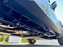 Load image into Gallery viewer, NYTOP Rock Sliders for 2024+ Lexus GX 550 / Toyota Land Cruiser 250