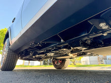 Load image into Gallery viewer, NYTOP Rock Sliders for 2024+ Lexus GX 550 / Toyota Land Cruiser 250