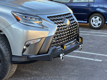 Load image into Gallery viewer, NYTOP Runner Guard Assembly for 2014-2023 Lexus GX 460