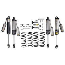 Load image into Gallery viewer, OME BP-51 2" Suspension Kit for 2024+ Ineos Grenadier PRE-ORDER