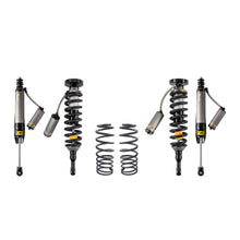 Load image into Gallery viewer, OME BP-51 3" Suspension Kit for 2024+ Toyota Tacoma (Pro Level)