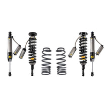 Load image into Gallery viewer, OME BP-51 3" Suspension Kit for 2024+ Toyota Land Cruiser 250 (Pro Level)
