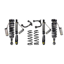 Load image into Gallery viewer, OME BP-51 3" Suspension Kit with Upper Control Arms for 2022+ Toyota Tundra (Pro Level)
