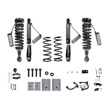 Load image into Gallery viewer, OME BP-51 3" Suspension Kit with Upper Control Arms for 2022+ Toyota Tundra (Pro Level)