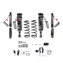 Load image into Gallery viewer, OME BP-51 3" Suspension Kit for 2022+ Toyota Tundra (Pro Level)