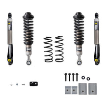 Load image into Gallery viewer, OME MT64 3" Suspension Kit for 2022+ Toyota Tundra (Mid Level)